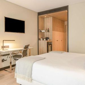 Aanpalende Familie Kamer